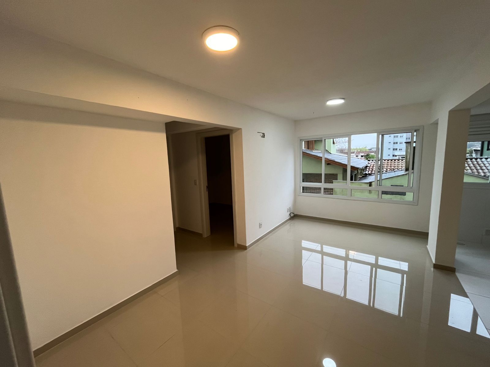Apartamento, 2 quartos, à venda, 53 m², Ipanema - Porto Alegre — foto 2