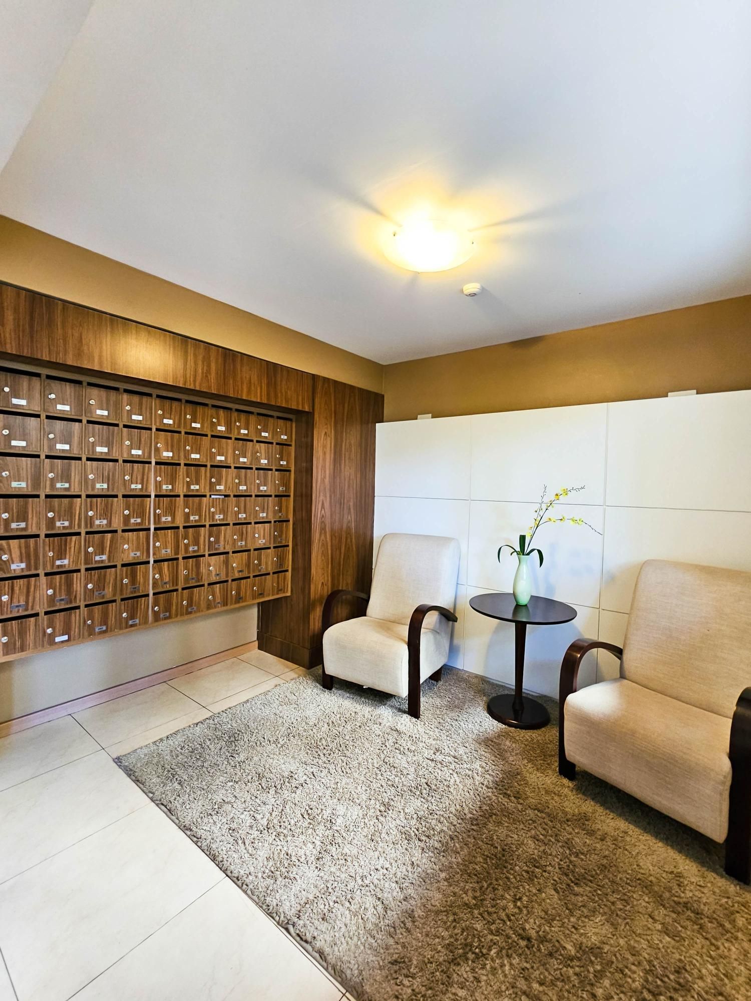 Apartamento à venda com 2 quartos, 56m² - Foto 9