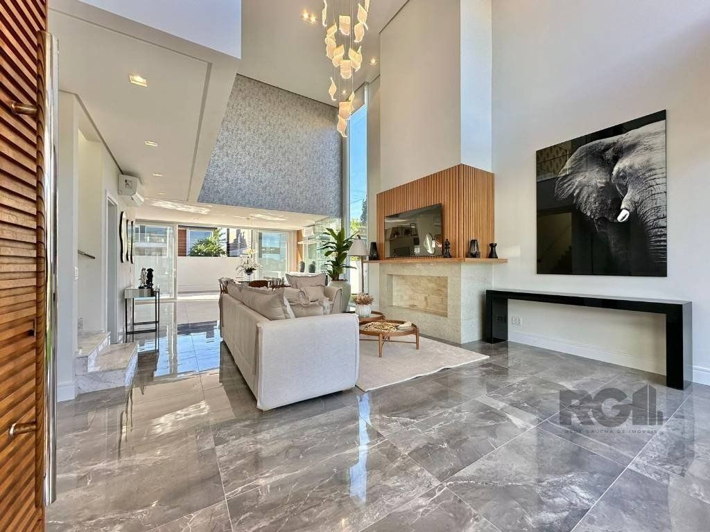 Casa de Condomínio, 4 quartos - Foto 11