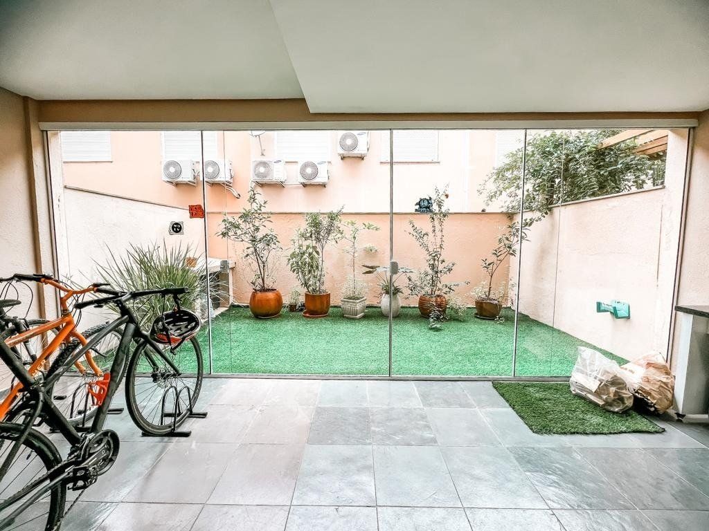 Casa de Condomínio, 3 quartos - Foto 51