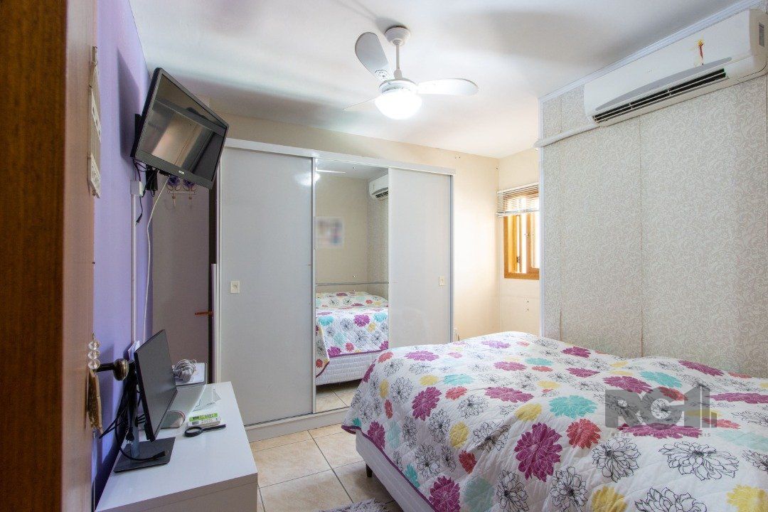 Casa à venda com 3 quartos, 154m² - Foto 39