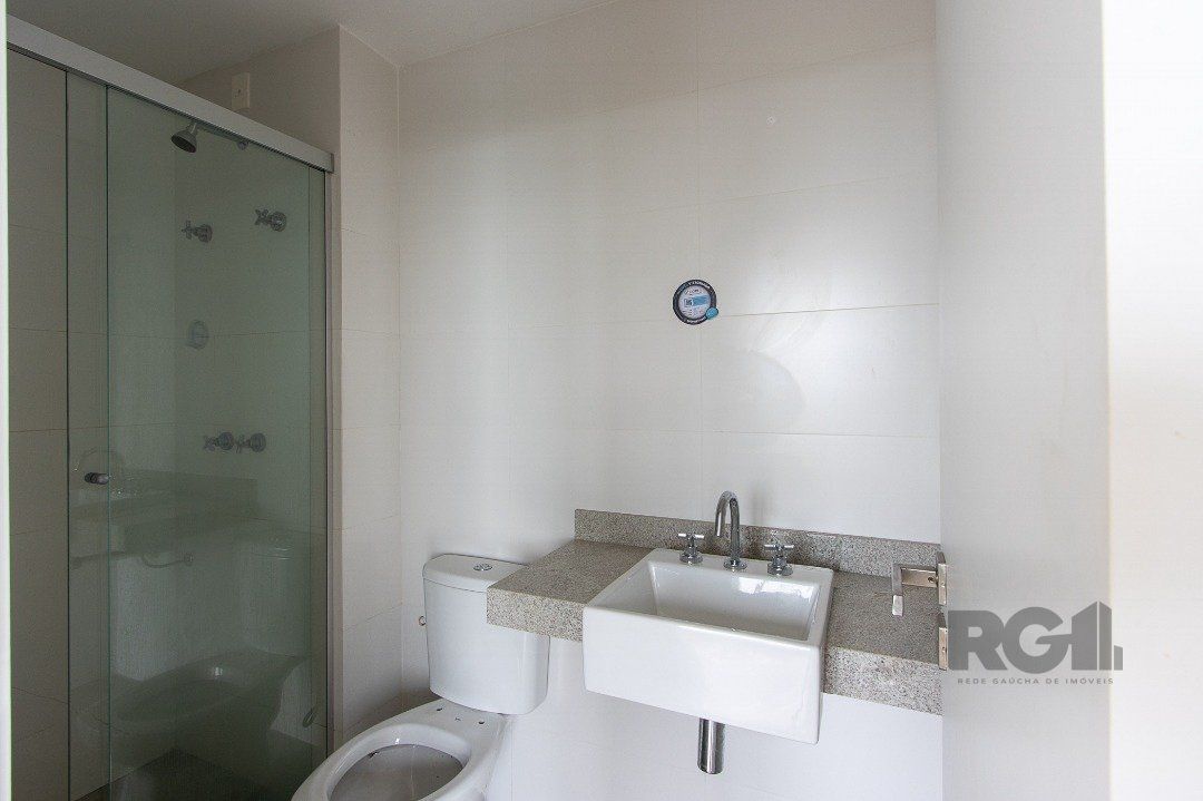 Apartamento à venda com 1 quarto, 37m² - Foto 18