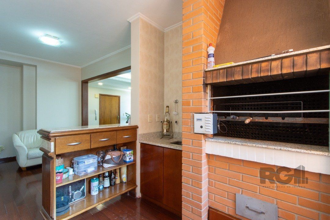 Apartamento, 3 quartos, 231 m² - Foto 21