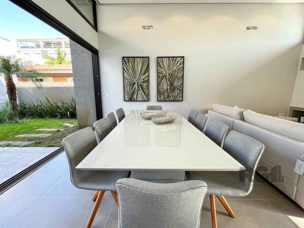 Casa, 4 quartos, 324 m² - Foto 30