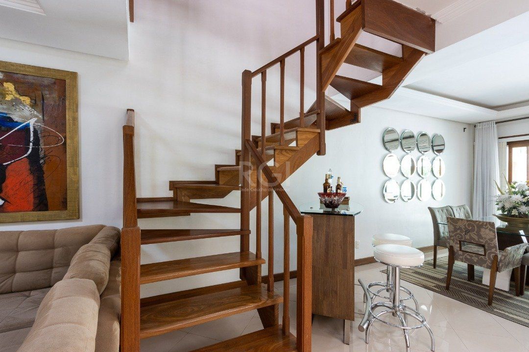 Casa, 5 quartos, 222 m² - Foto 23