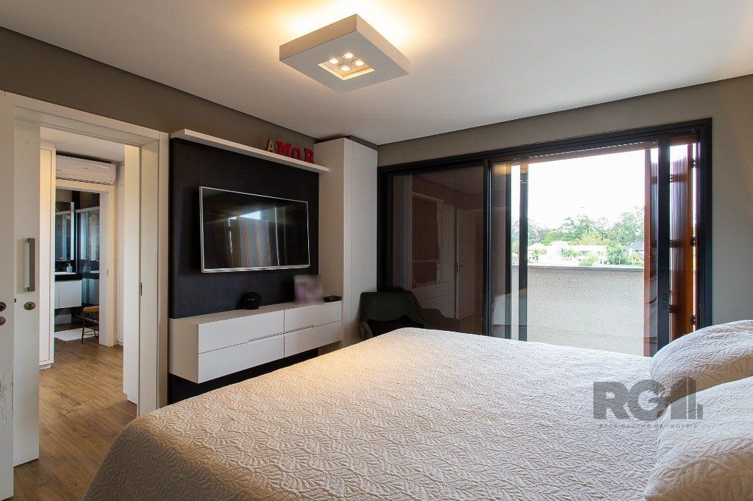 Casa de Condomínio, 4 quartos - Foto 67