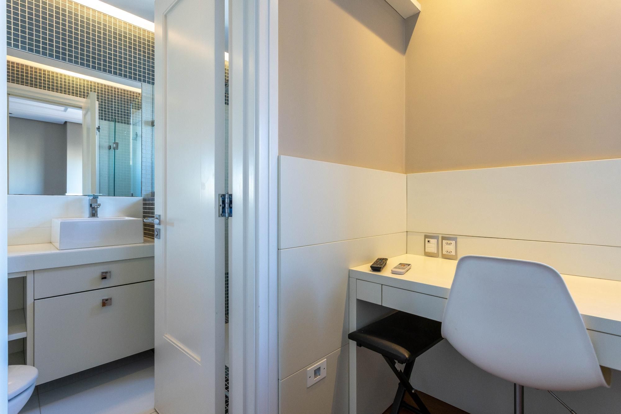 Cobertura, 6 quartos, 600 m² - Foto 10
