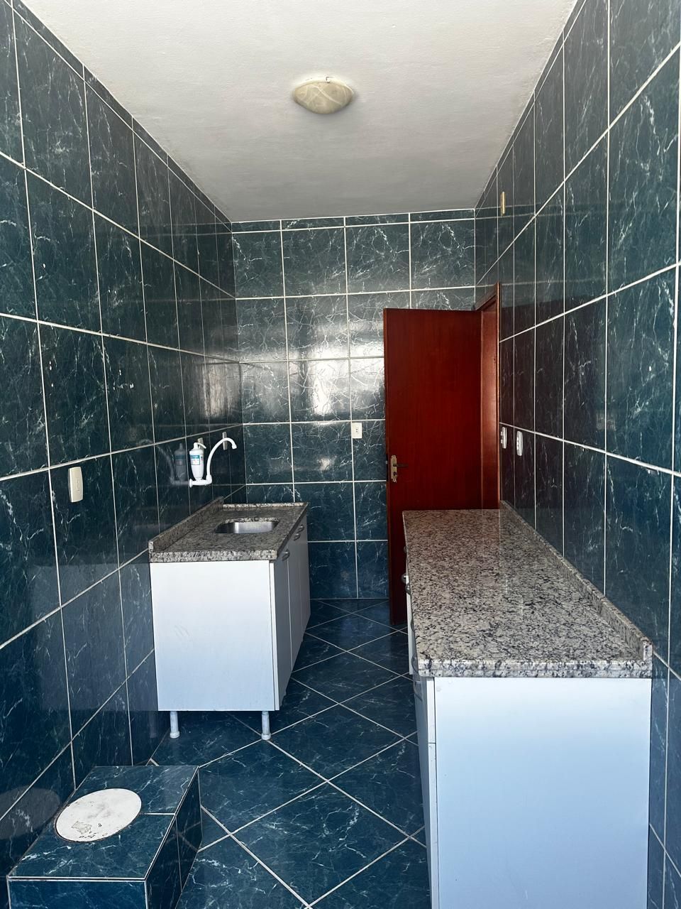 Apartamento à venda com 2 quartos, 61m² - Foto 7