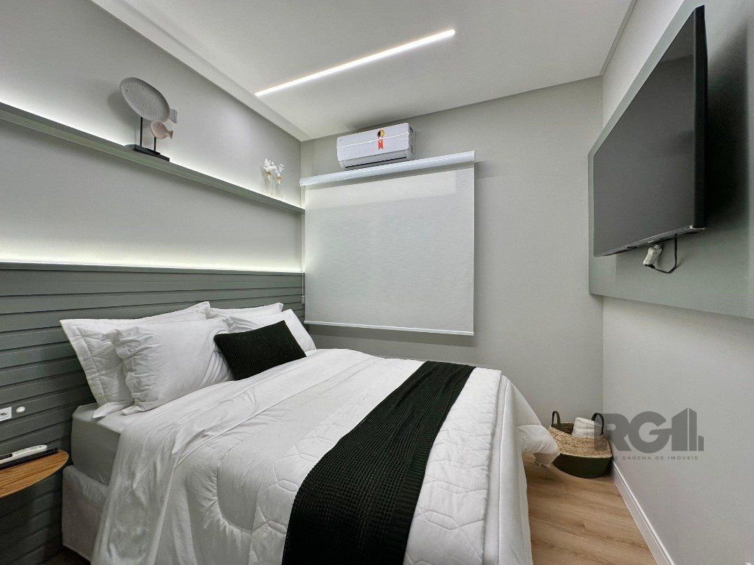 Apartamento à venda com 2 quartos, 80m² - Foto 14
