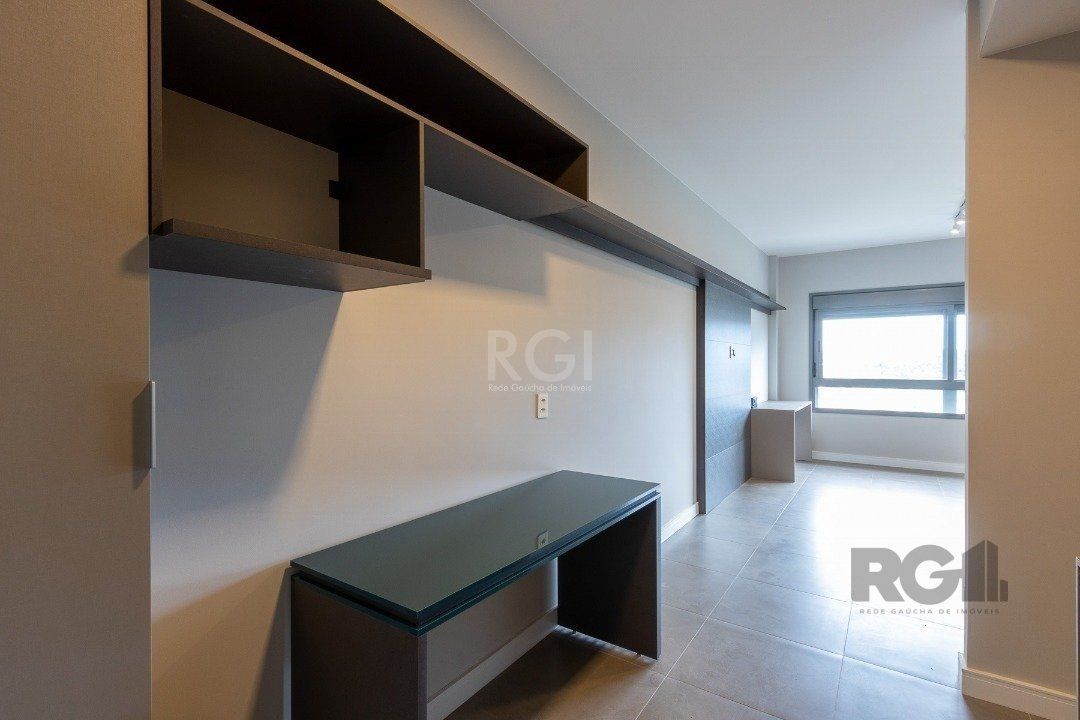 Flat/Apart Hotel à venda com 1 quarto, 34m² - Foto 7