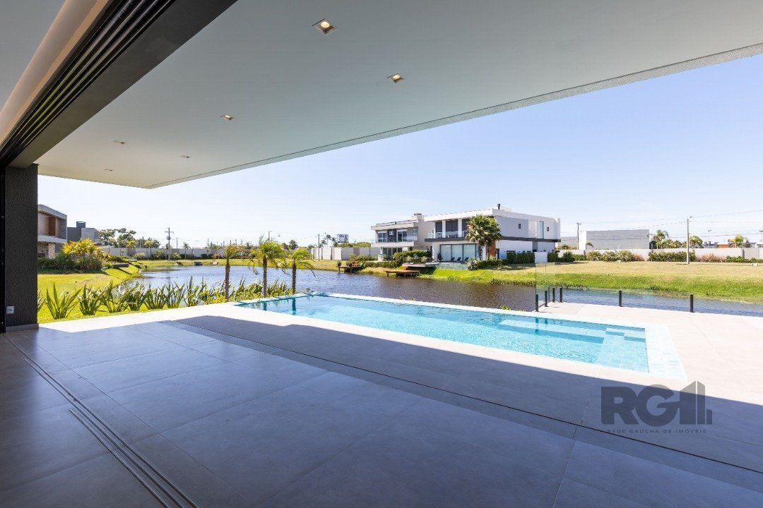 Casa de Condomínio, 6 quartos - Foto 6