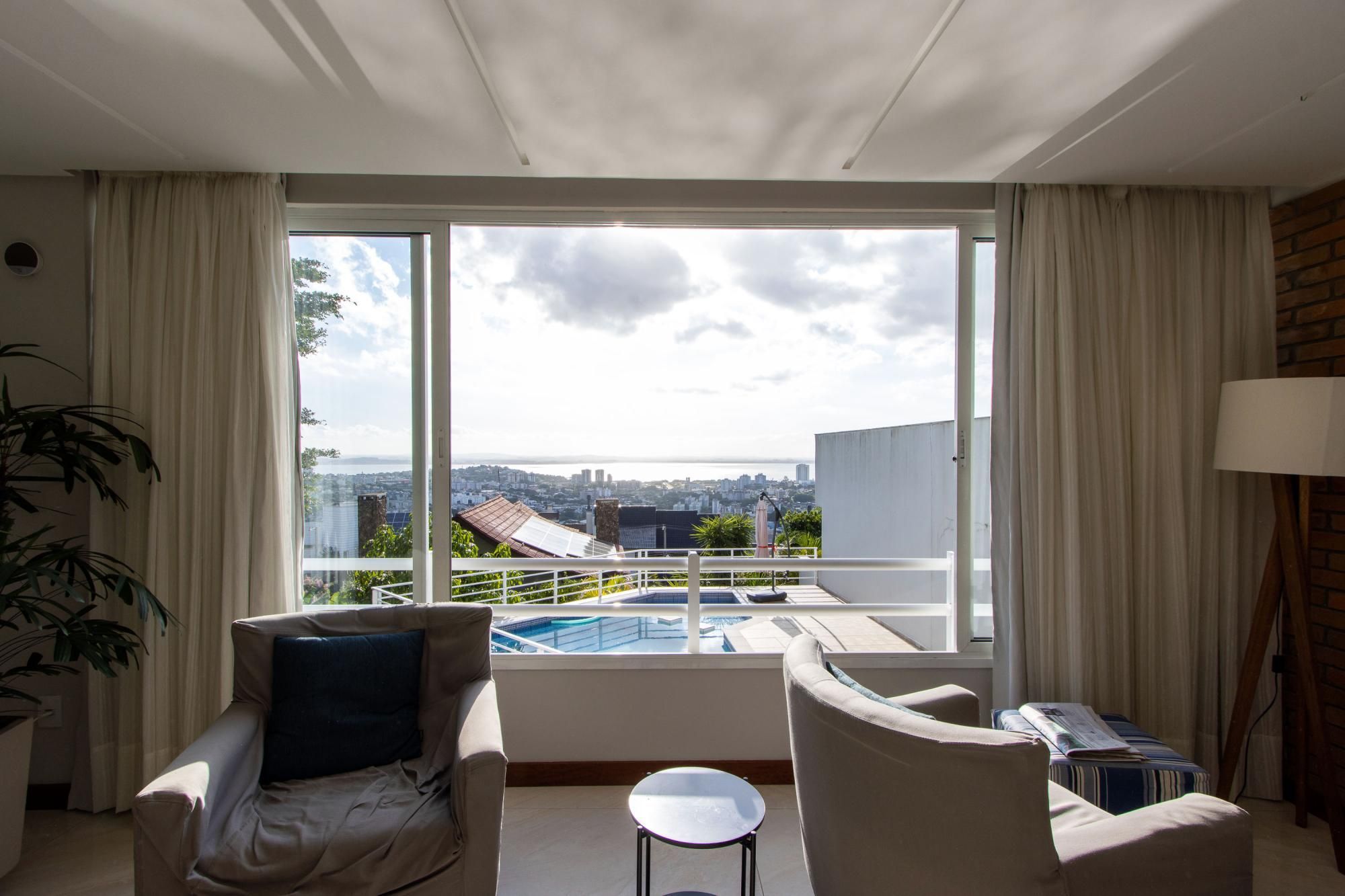 Casa de Condomínio, 4 quartos - Foto 9