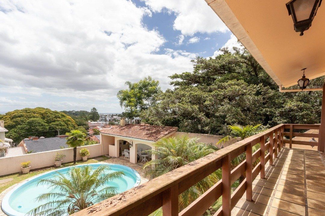 Casa à venda com 5 quartos, 1125m² - Foto 16