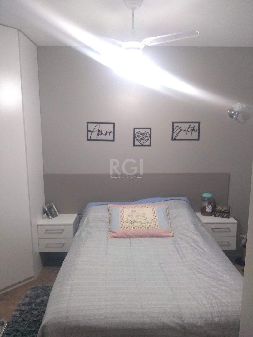 Apartamento, 2 quartos, 42 m² - Foto 10