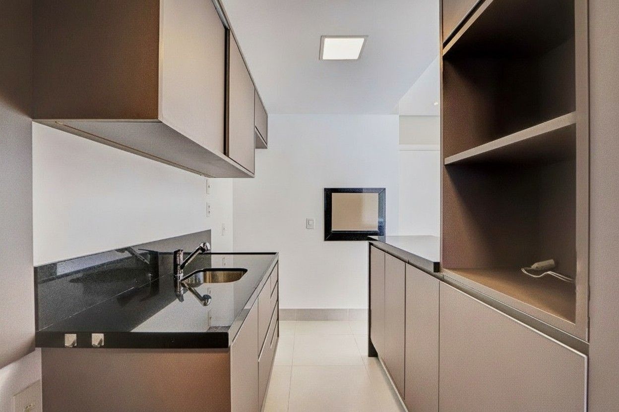 Apartamento Garden com 1 suíte no Supreme Central Parque — foto 2