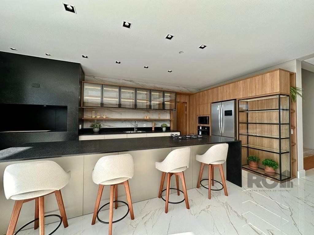 Casa de Condomínio à venda com 4 quartos, 275m² - Foto 16