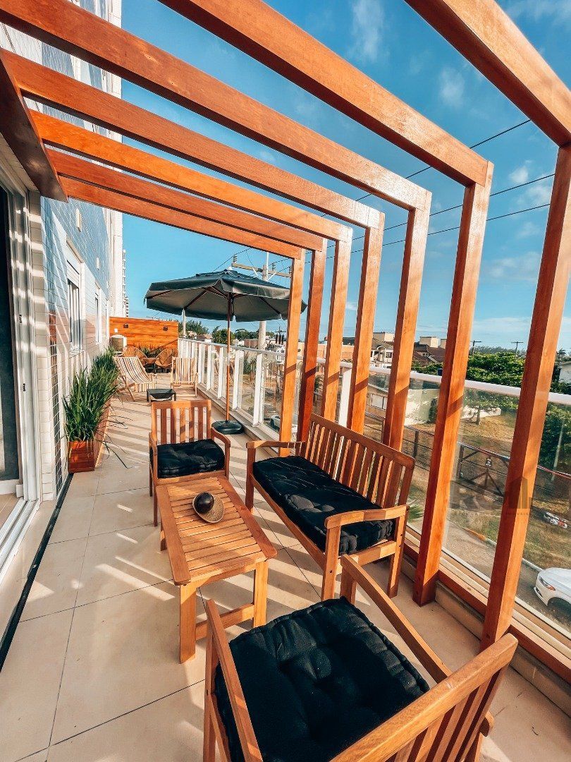 Apartamento à venda com 3 quartos, 139m² - Foto 19