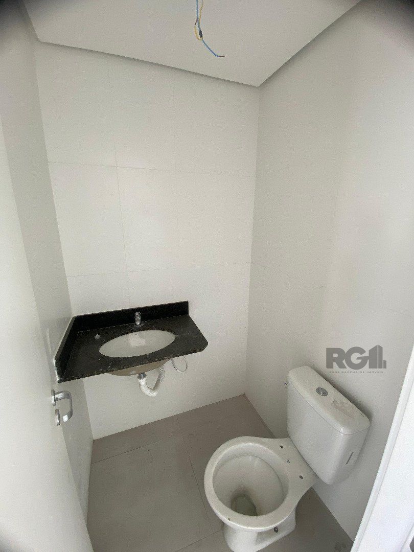 Loja-Salão à venda com 1 quarto, 98m² - Foto 4