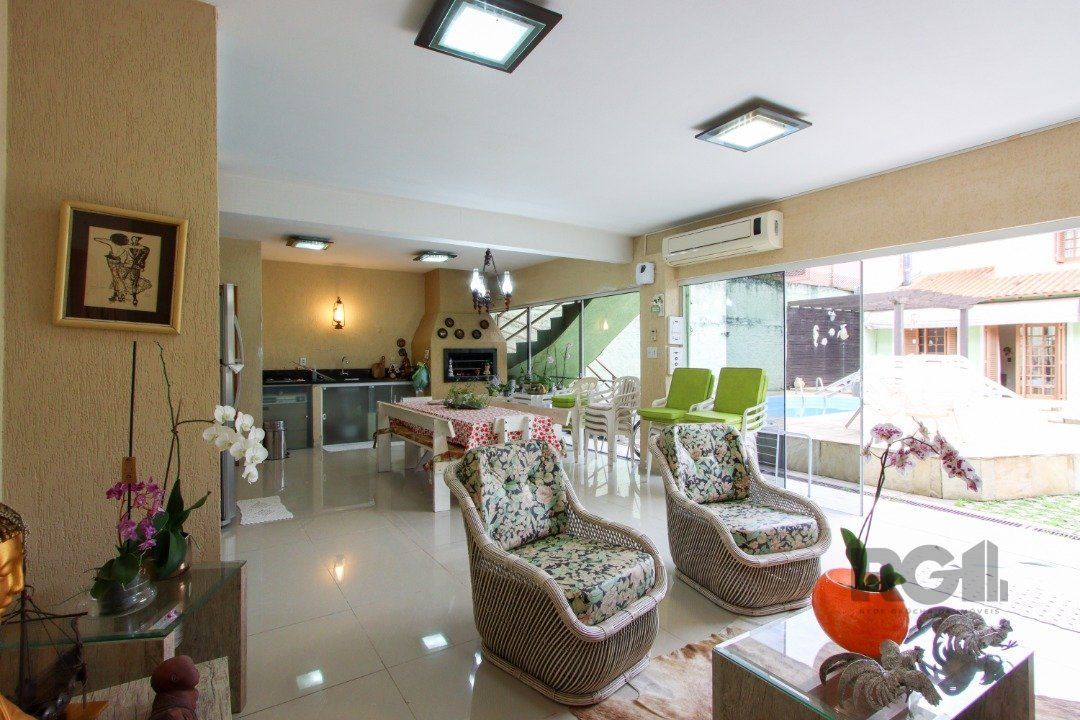 Casa, 4 quartos, 235 m² - Foto 34