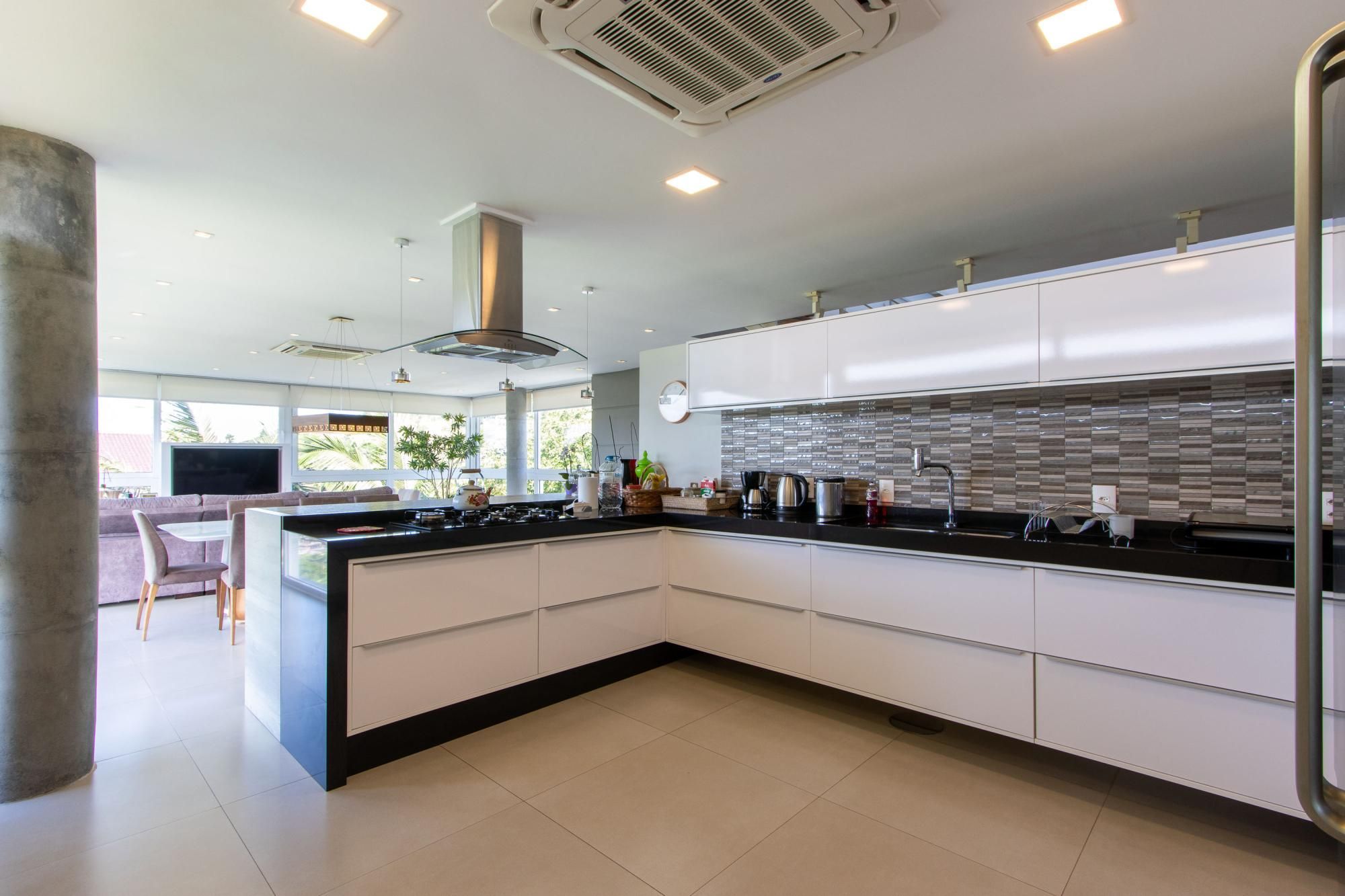 Casa de Condomínio, 4 quartos - Foto 59