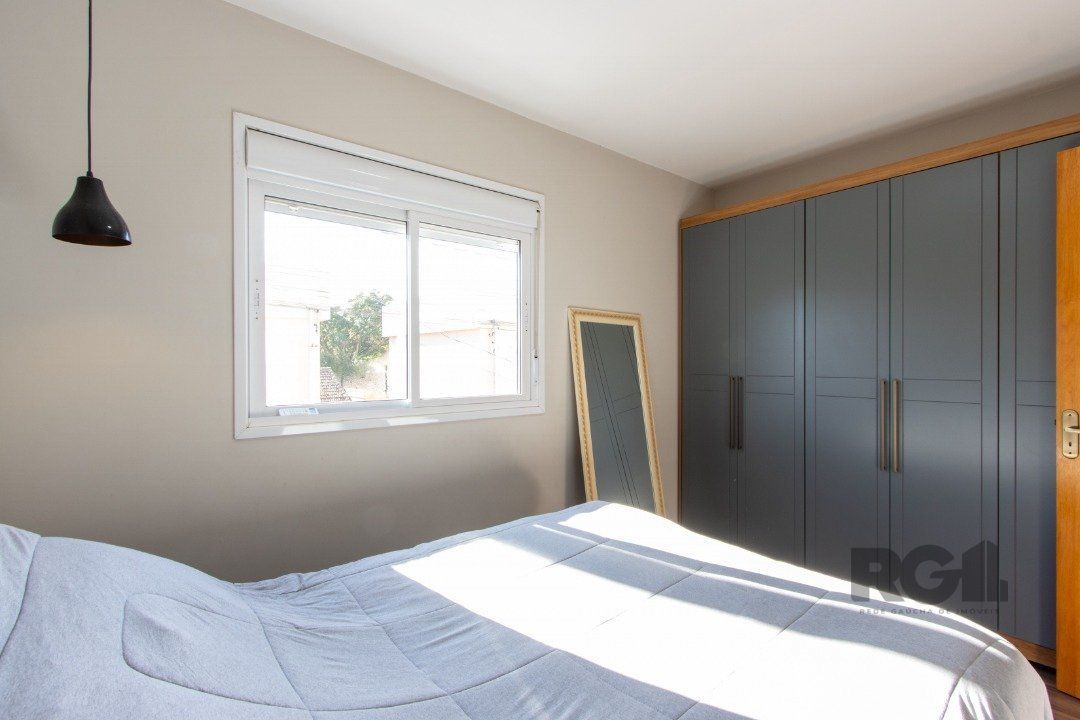 Casa de Condomínio à venda com 2 quartos, 55m² - Foto 16