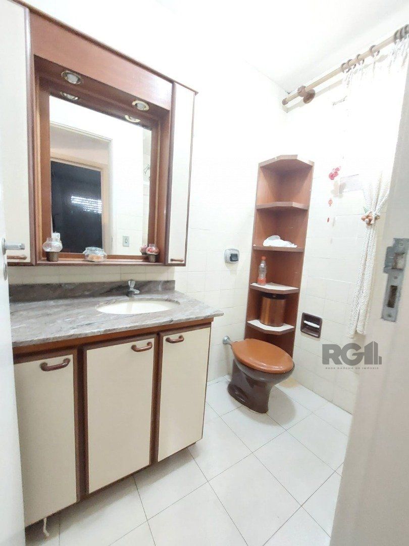 Apartamento à venda com 1 quarto, 41m² - Foto 14