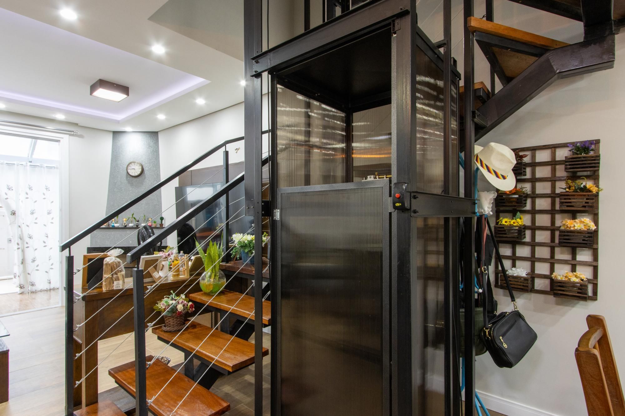 Sobrado, 3 quartos, 127 m² - Foto 11