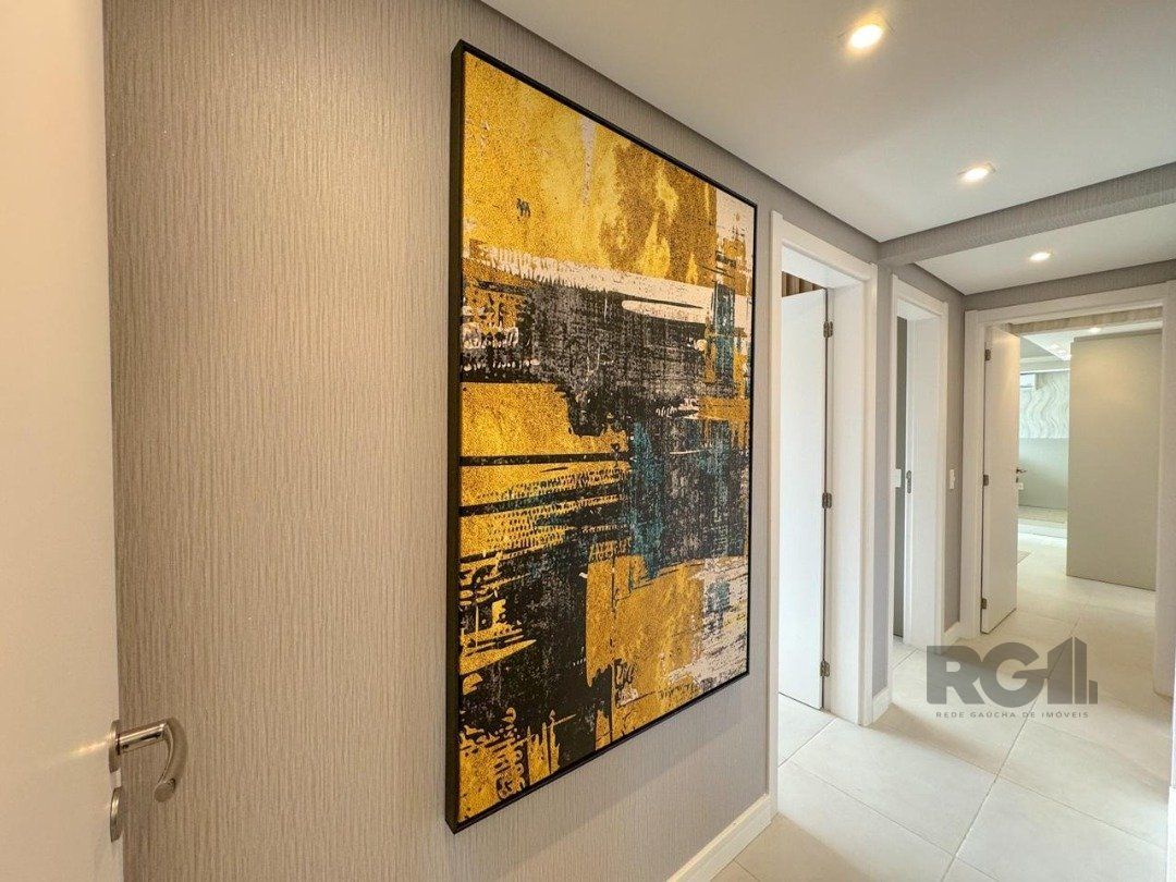 Apartamento, 3 quartos, 138 m² - Foto 16