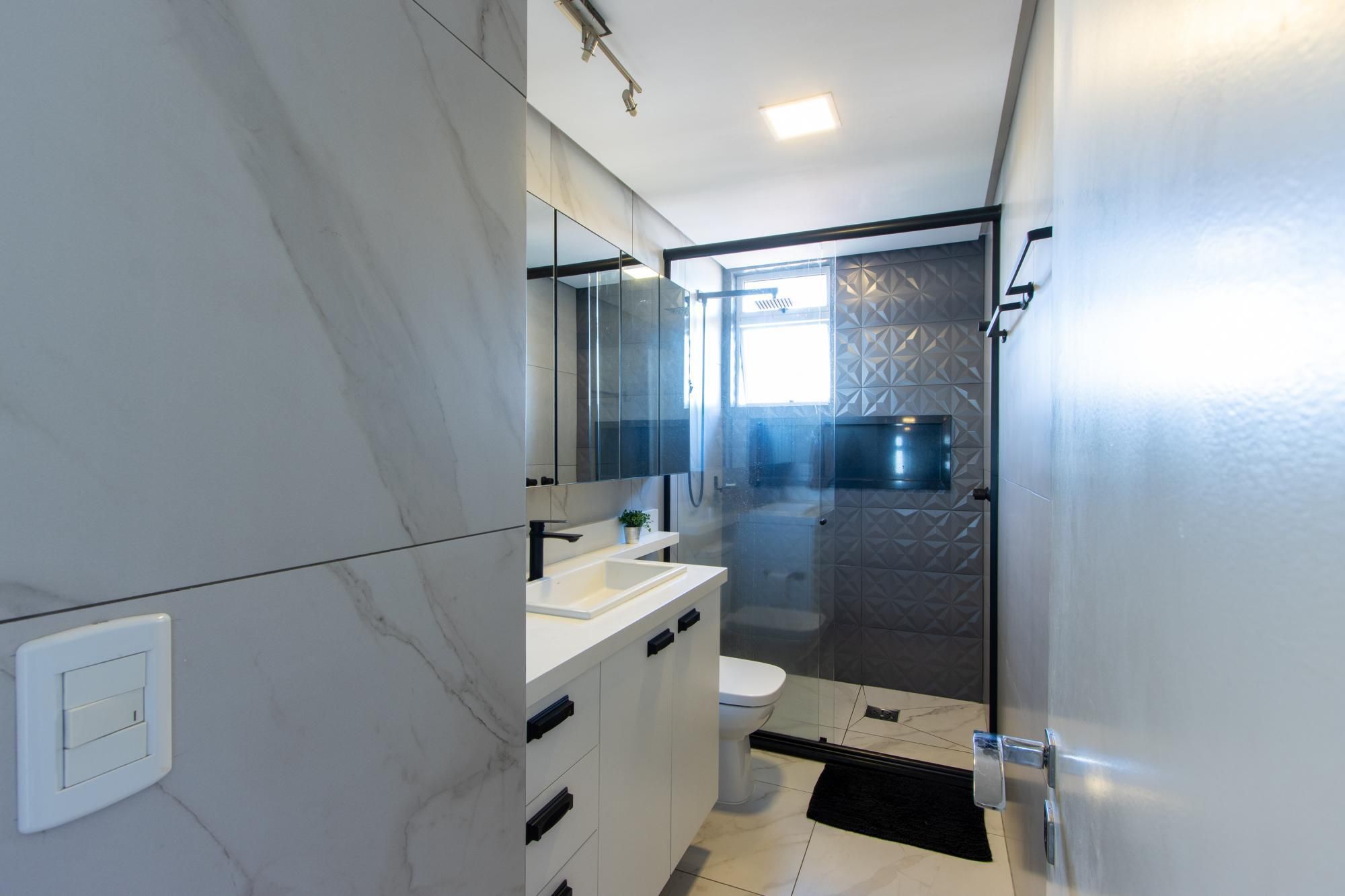 Apartamento à venda com 4 quartos, 170m² - Foto 39