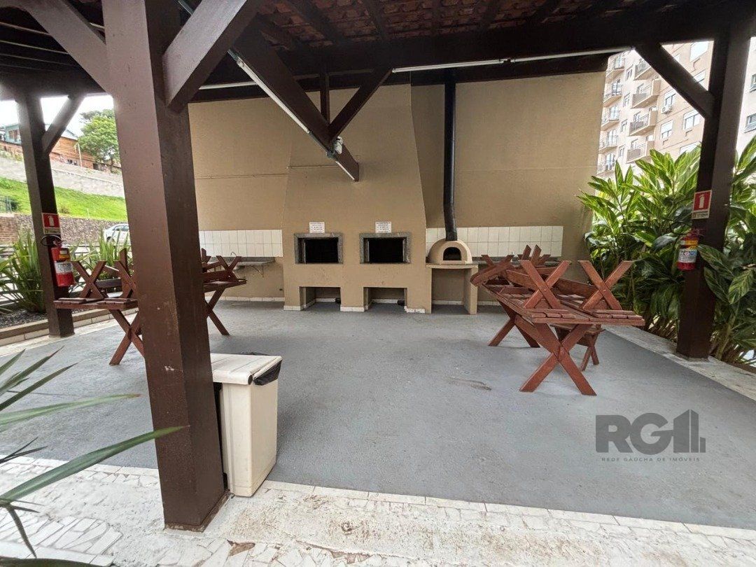 Apartamento à venda com 3 quartos, 67m² - Foto 10