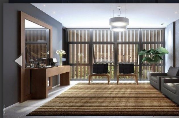 Sala-Conjunto, 52 m² - Foto 9