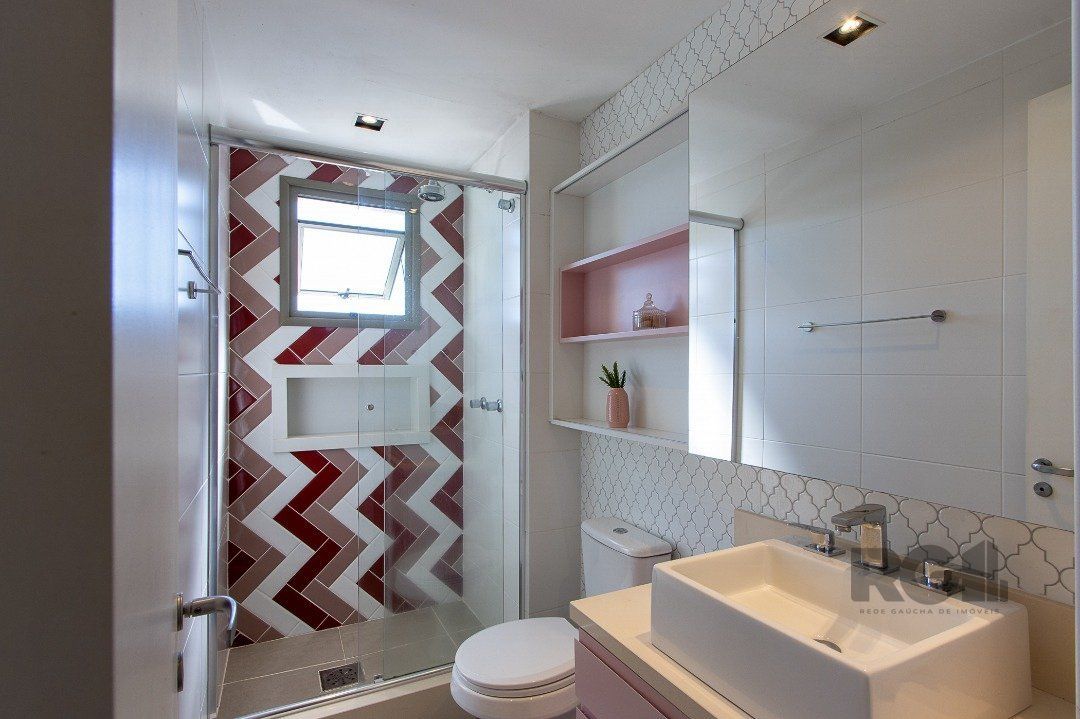 Apartamento à venda com 3 quartos, 126m² - Foto 20