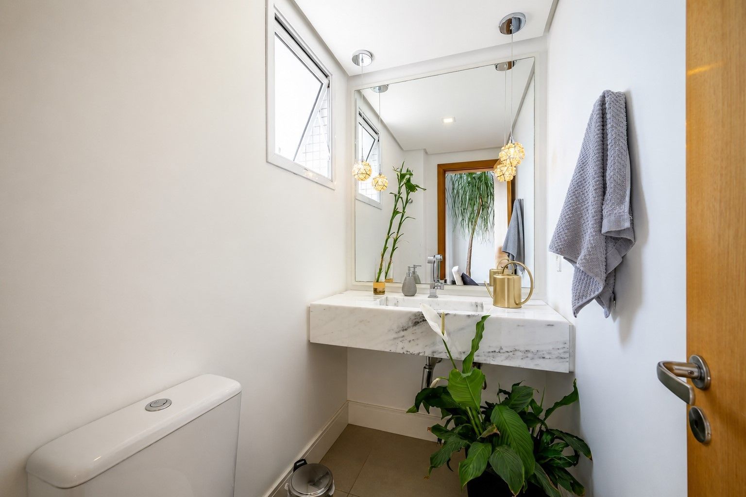 Cobertura 104 m², 2 quartos no Rio Branco — foto 5