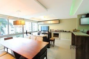 Apartamento, 3 quartos, 106 m² - Foto 2