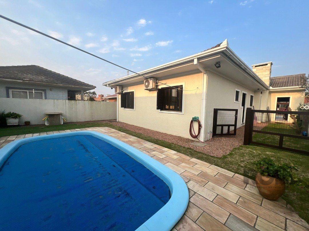 Casa, 3 quartos, 165 m² - Foto 22