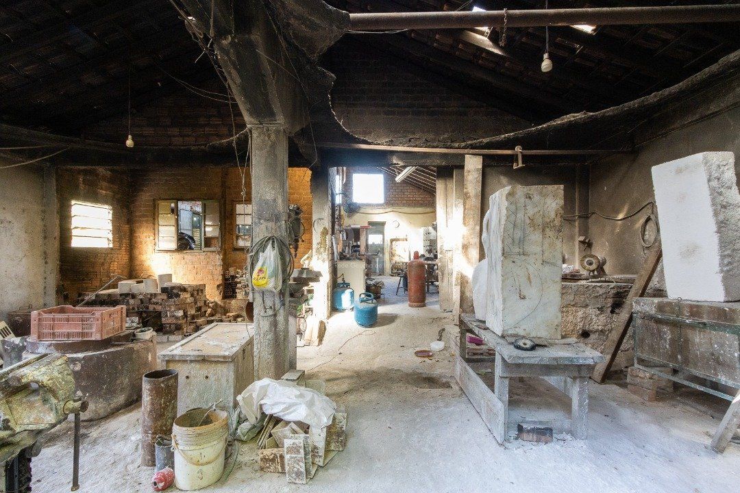 Casa, 3 quartos, 200 m² - Foto 6