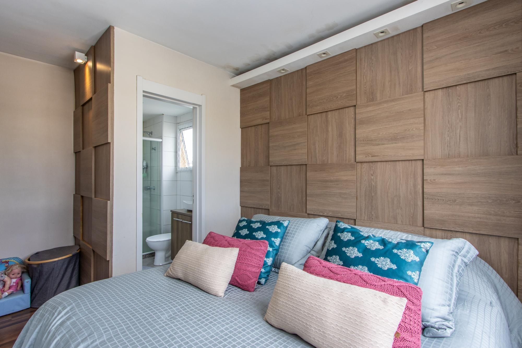 Apartamento, 3 quartos, 69 m² - Foto 19