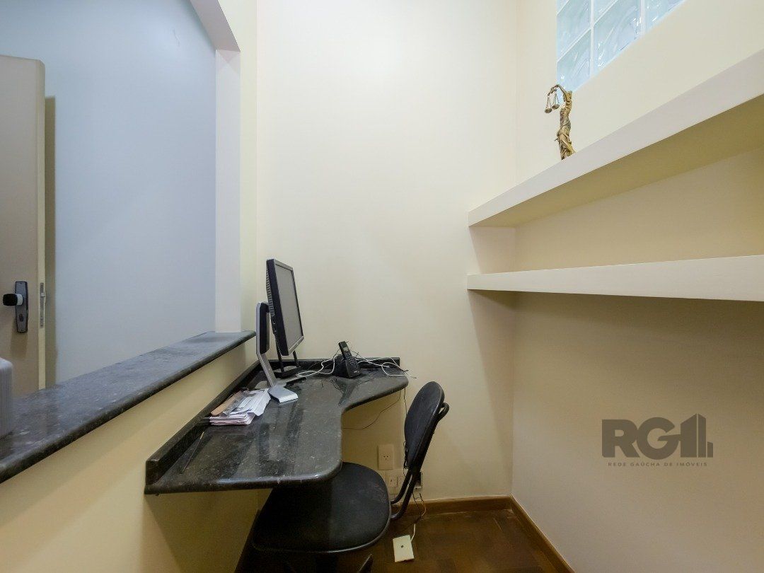 Sala-Conjunto, 40 m² - Foto 9