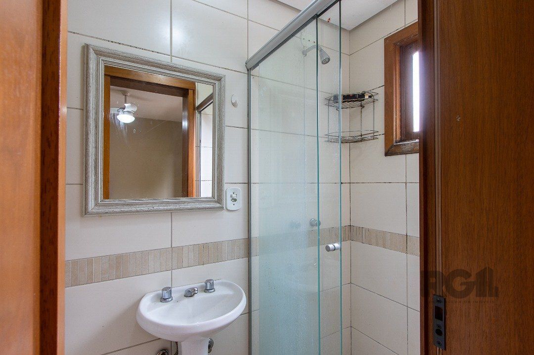 Casa de Condomínio, 2 quartos - Foto 22