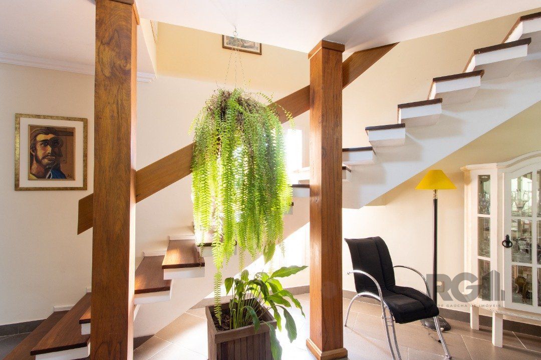 Casa, 4 quartos, 285 m² - Foto 35