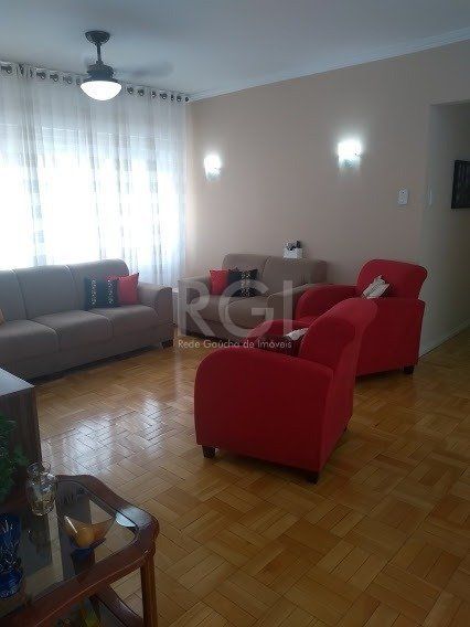 Apartamento à venda com 3 quartos, 125m² - Foto 6