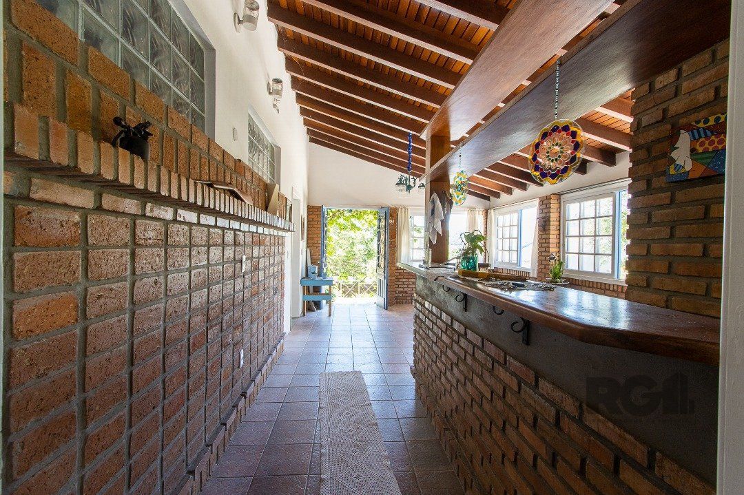Casa à venda com 3 quartos, 239m² - Foto 20