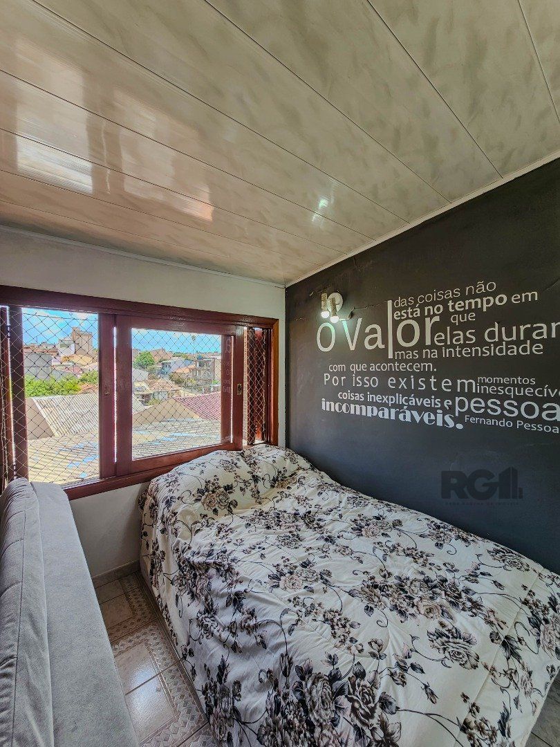 Casa de Condomínio, 4 quartos - Foto 26