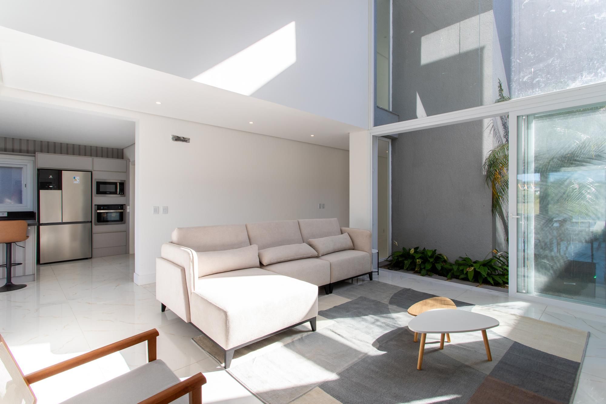Casa de Condomínio à venda com 4 quartos, 297m² - Foto 18