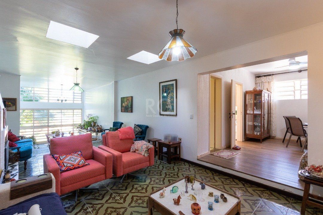 Casa, 5 quartos, 400 m² - Foto 21