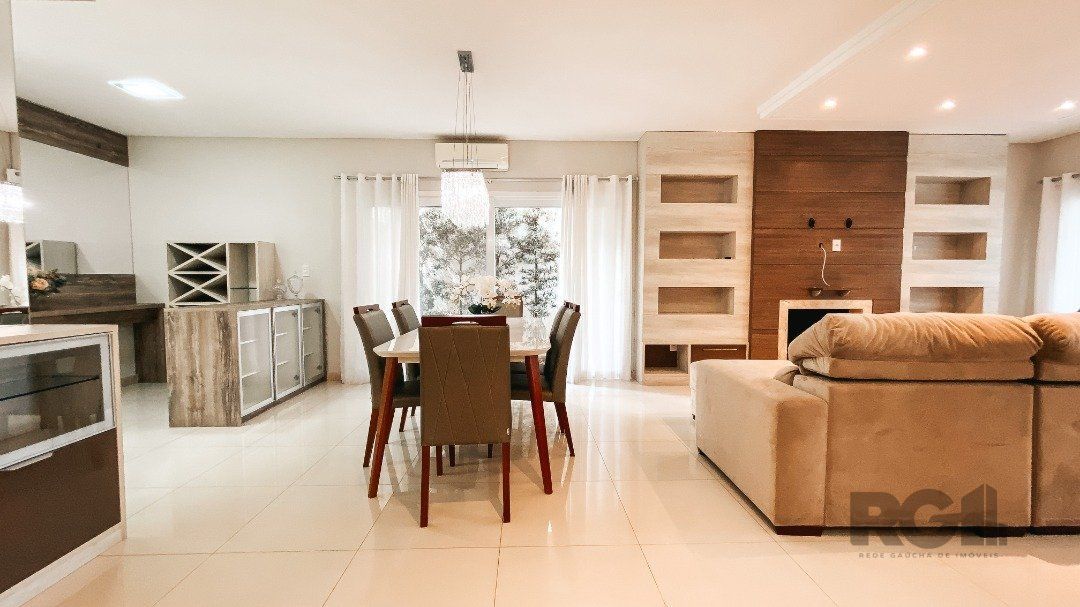 Casa de Condomínio à venda com 5 quartos, 291m² - Foto 24