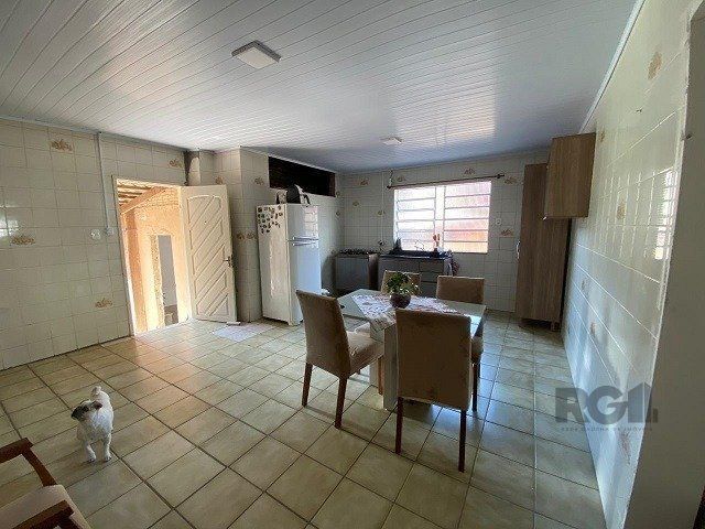 Casa à venda com 2 quartos, 69m² - Foto 7