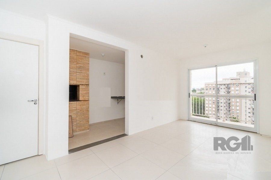 Apartamento à venda com 3 quartos, 72m² - Foto 3