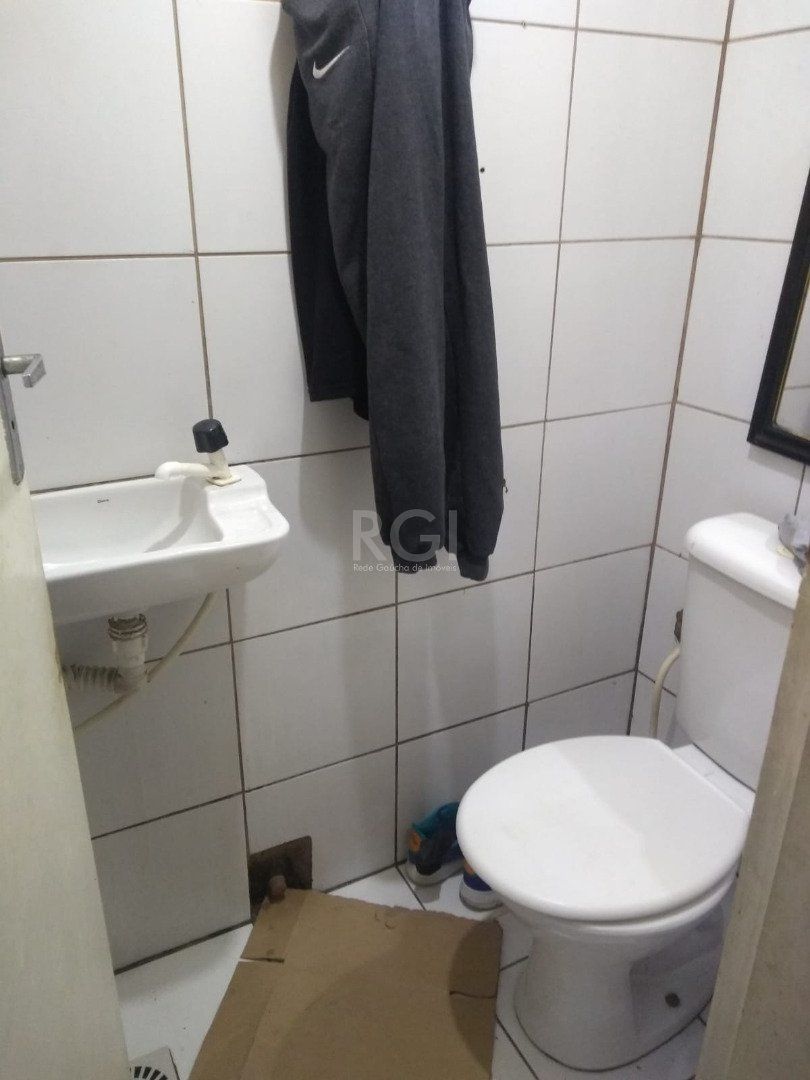 Loja-Salão, 203 m² - Foto 10