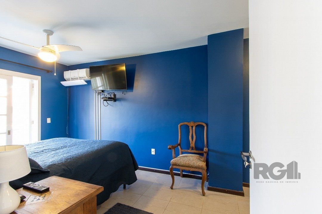 Casa de Condomínio à venda com 3 quartos, 217m² - Foto 43